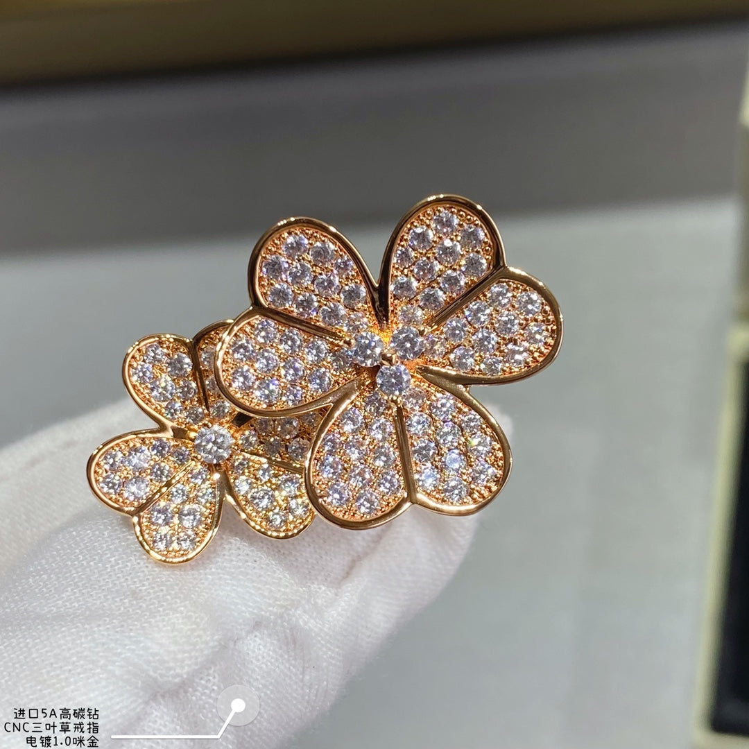 LuxluxHouse Best Quality Accessories Van Cleef & Arpels