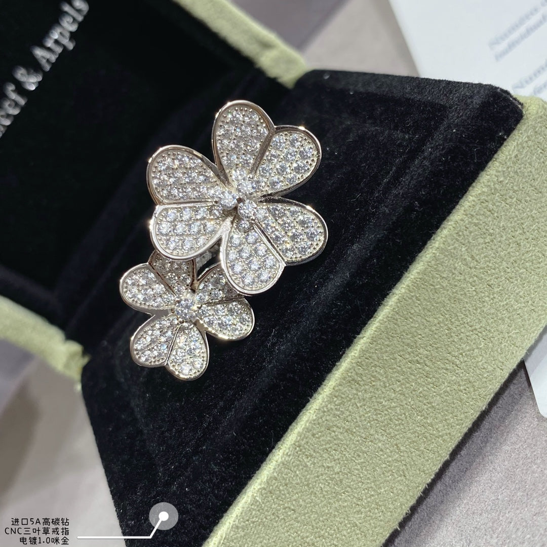 LuxluxHouse Best Quality Accessories Van Cleef & Arpels