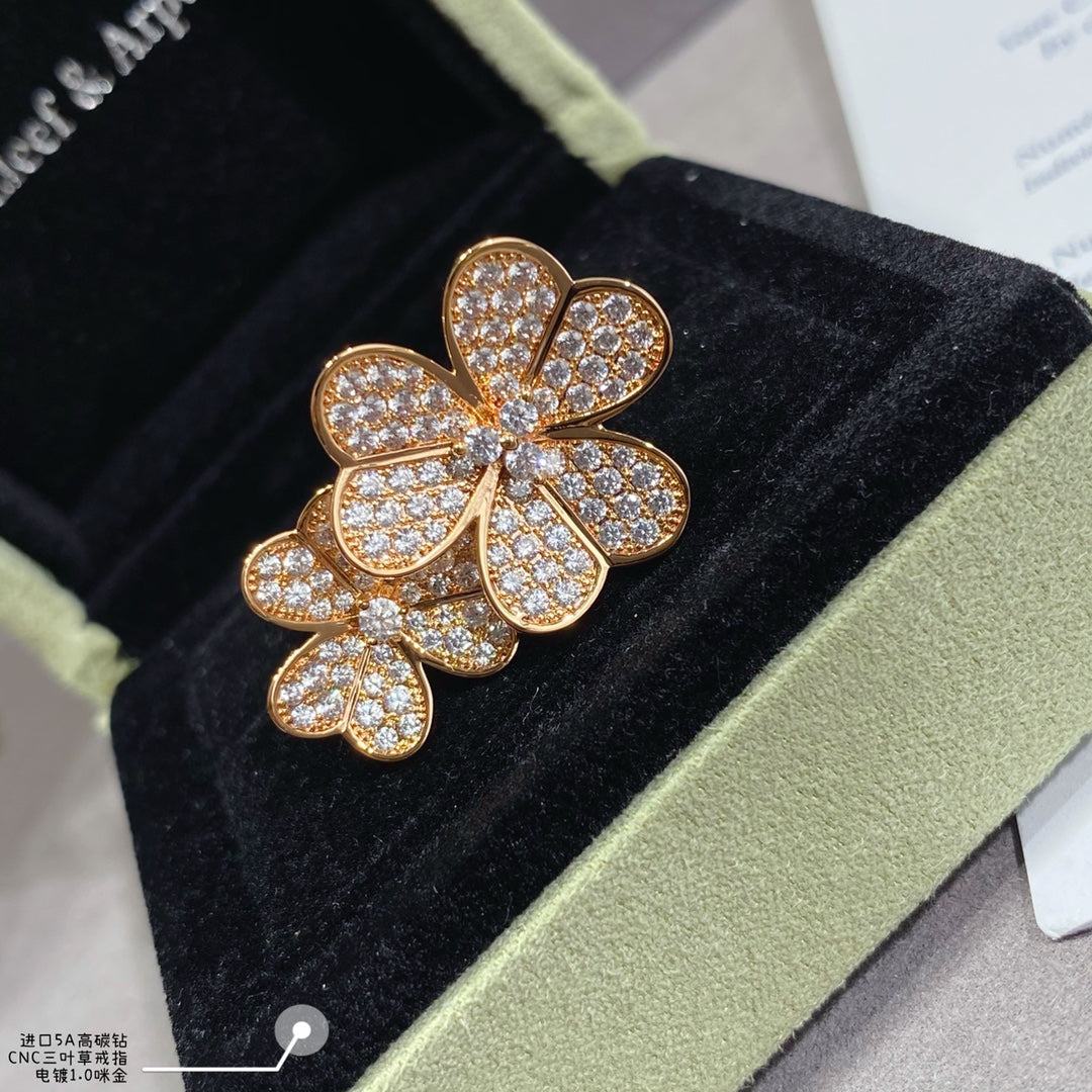 LuxluxHouse Best Quality Accessories Van Cleef & Arpels