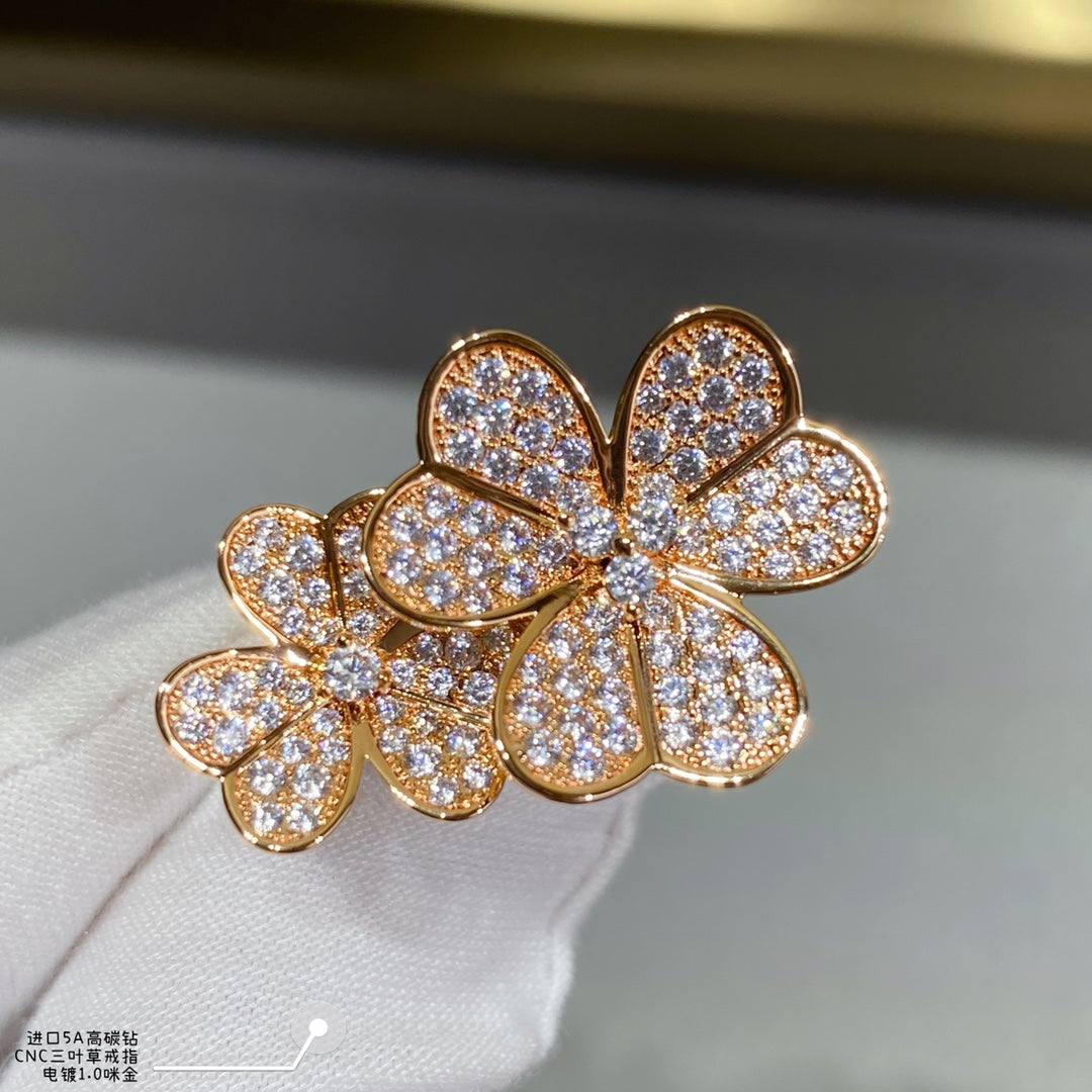 LuxluxHouse Best Quality Accessories Van Cleef & Arpels