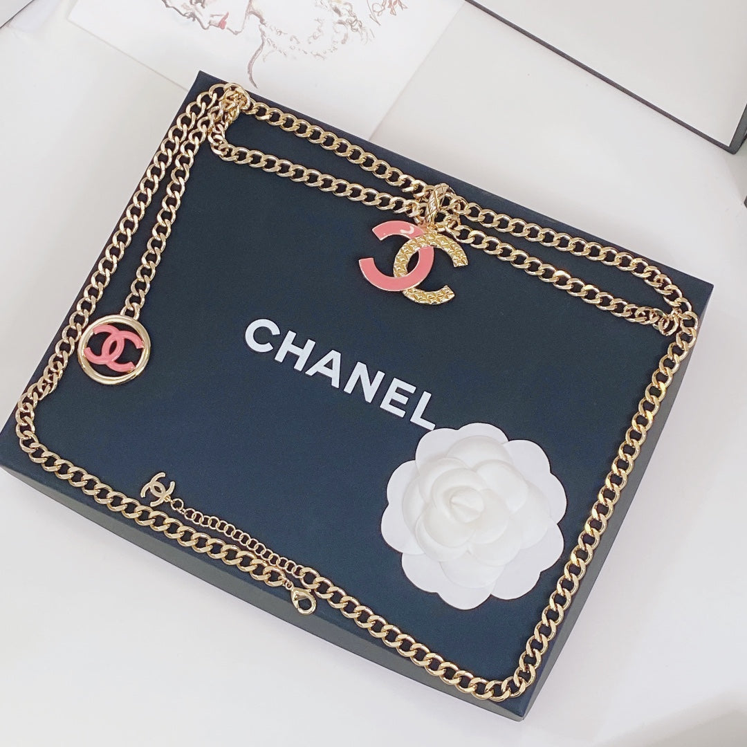 LuxluxHouse Best Quality Accessories Chanel