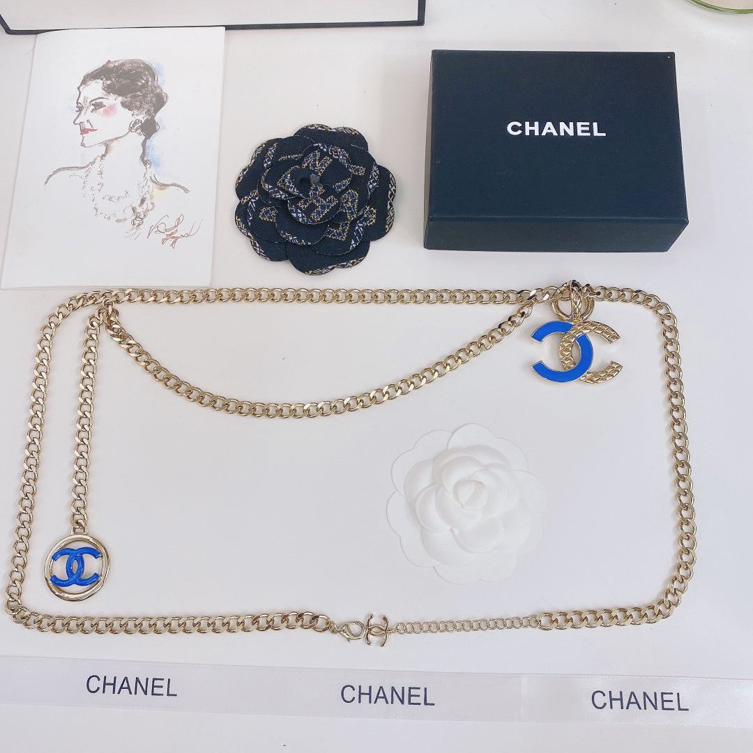 LuxluxHouse Best Quality Accessories Chanel