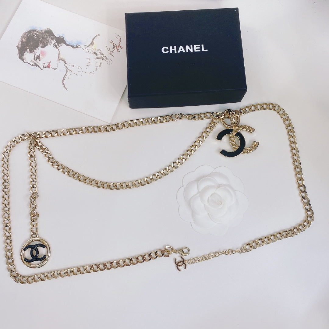 LuxluxHouse Best Quality Accessories Chanel