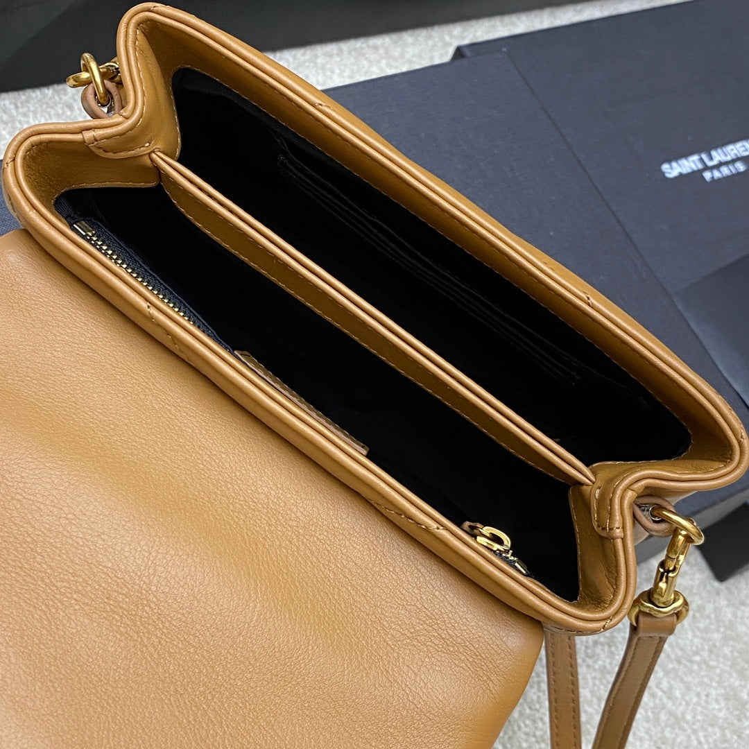 LuxluxHouse Best Quality Bags YSL Women
