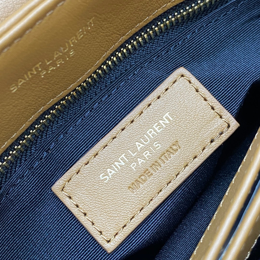LuxluxHouse Best Quality Bags YSL Women