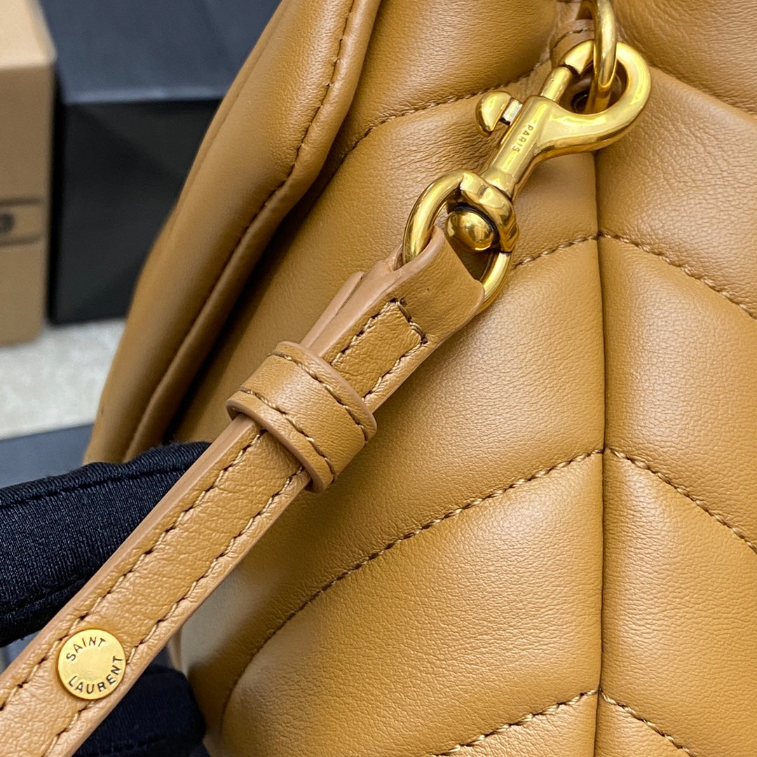 LuxluxHouse Best Quality Bags YSL Women