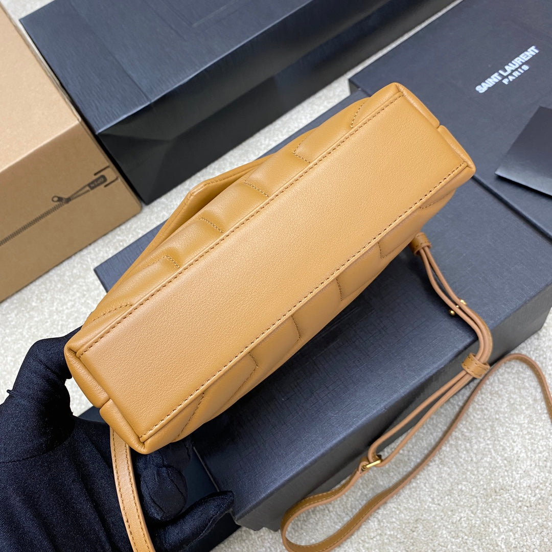 LuxluxHouse Best Quality Bags YSL Women