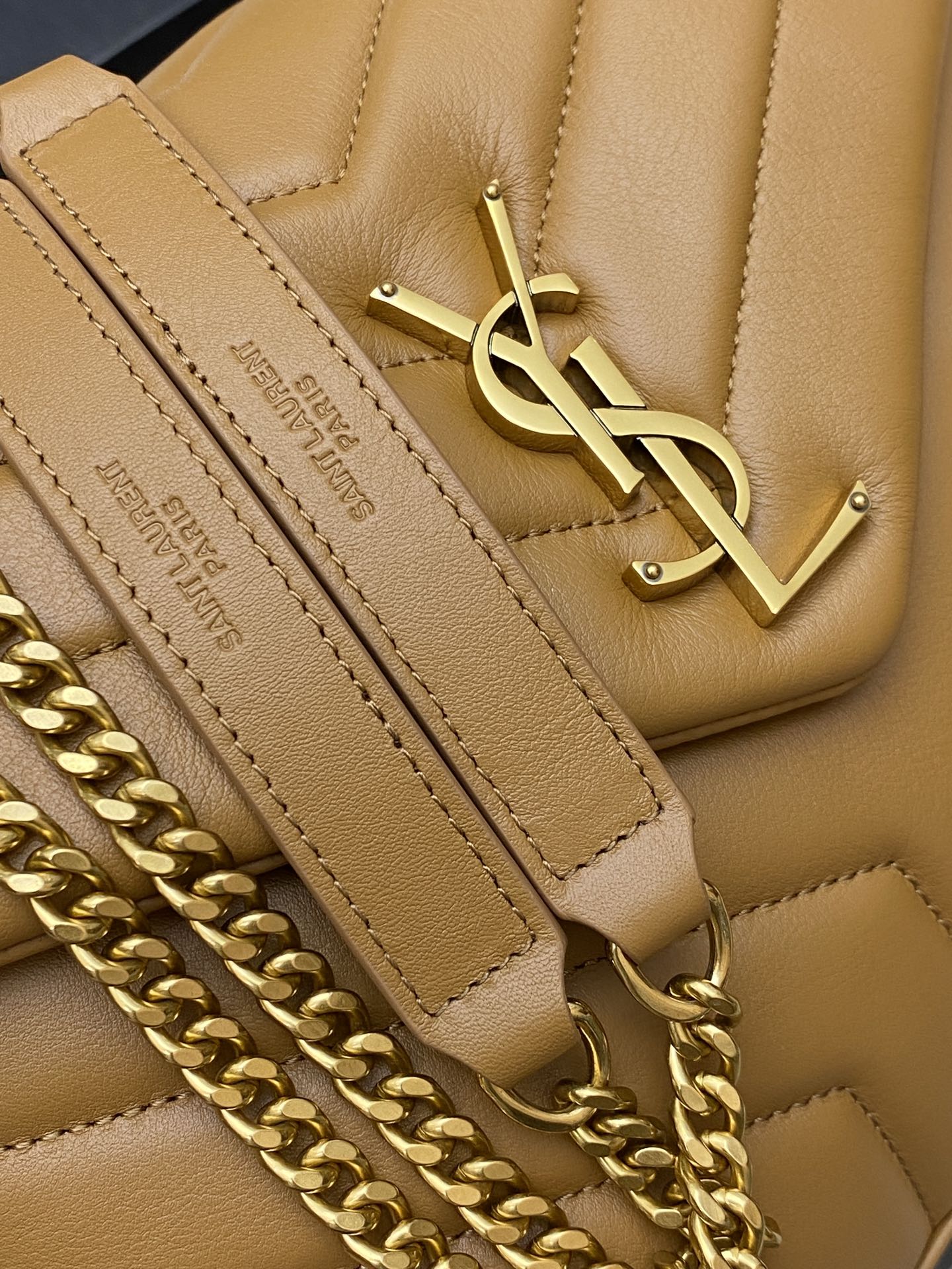 LuxluxHouse Best Quality Bags YSL Women