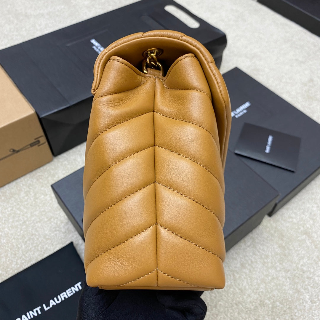 LuxluxHouse Best Quality Bags YSL Women