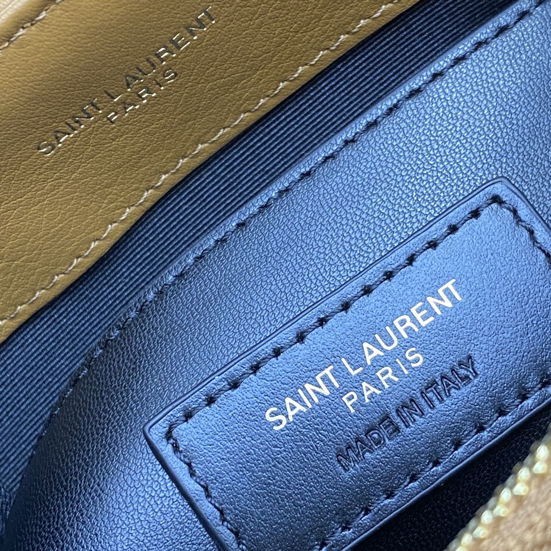LuxluxHouse Best Quality Bags YSL Women