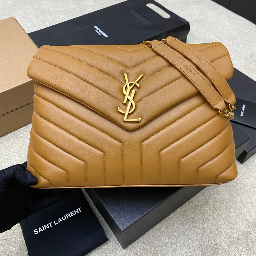 LuxluxHouse Best Quality Bags YSL Women