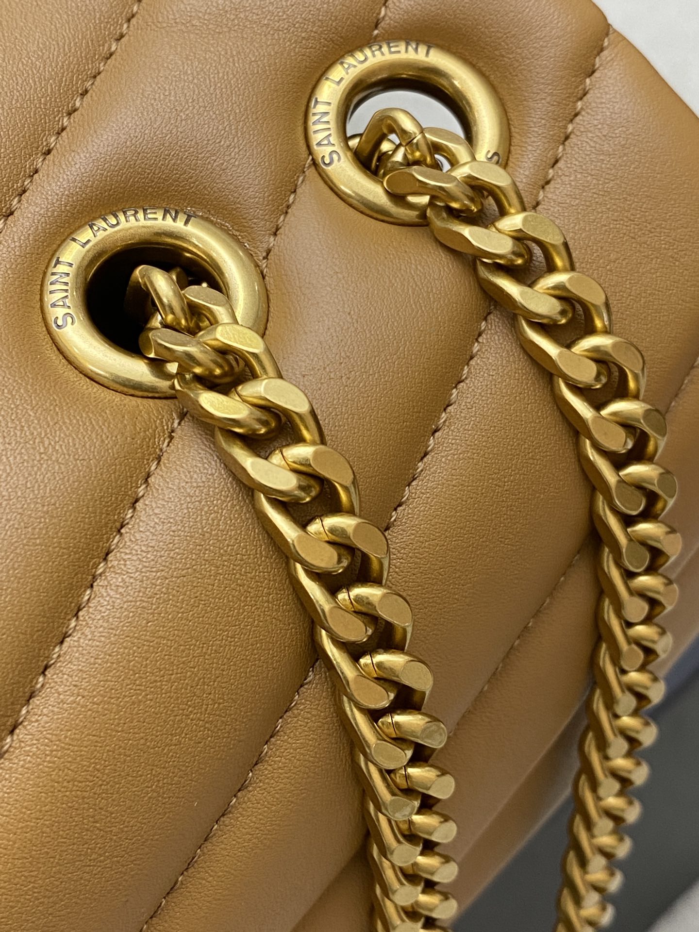 LuxluxHouse Best Quality Bags YSL Women