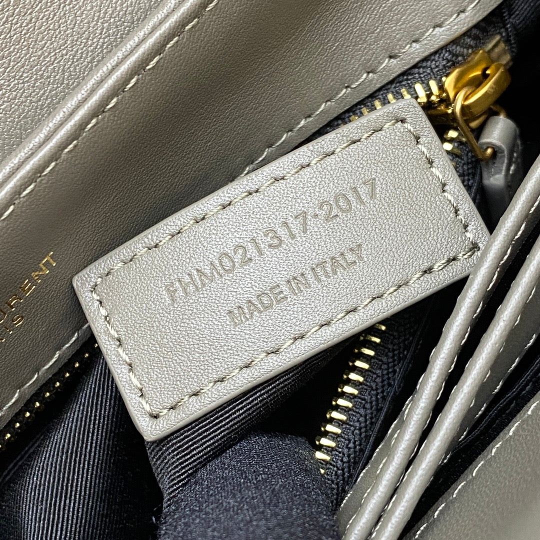 LuxluxHouse Best Quality Bags YSL Women