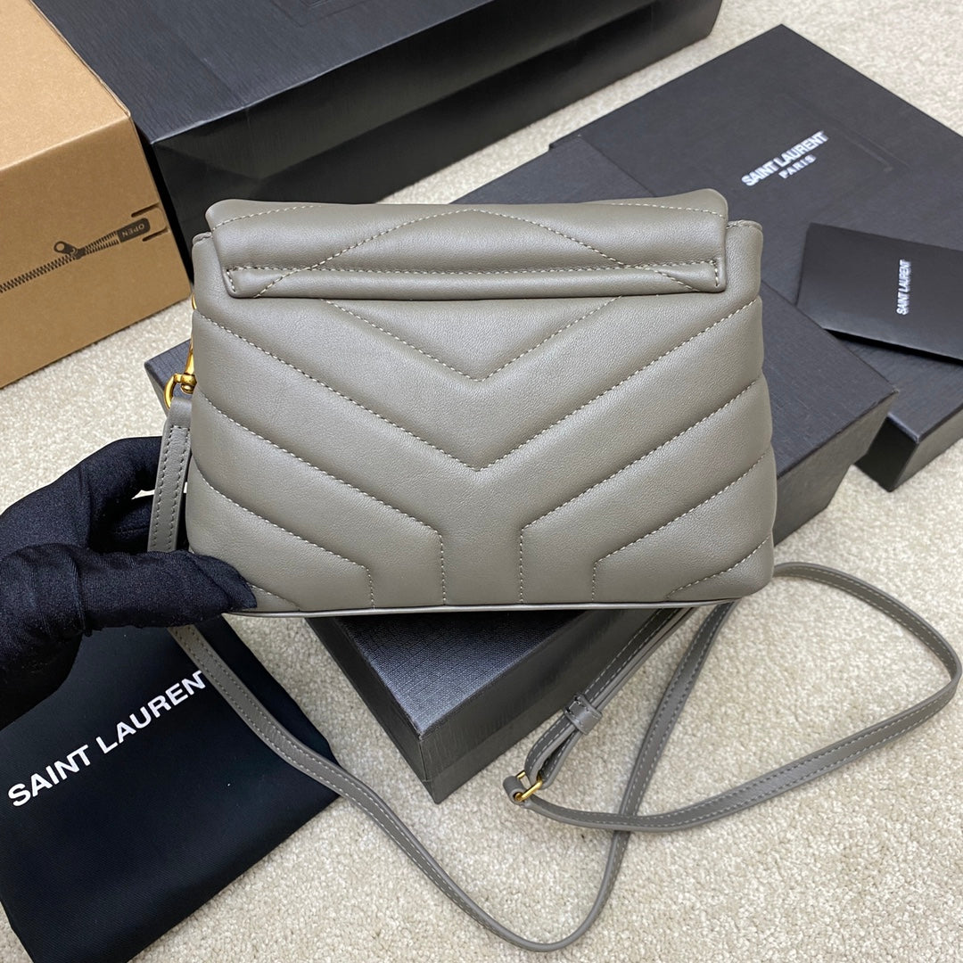 LuxluxHouse Best Quality Bags YSL Women
