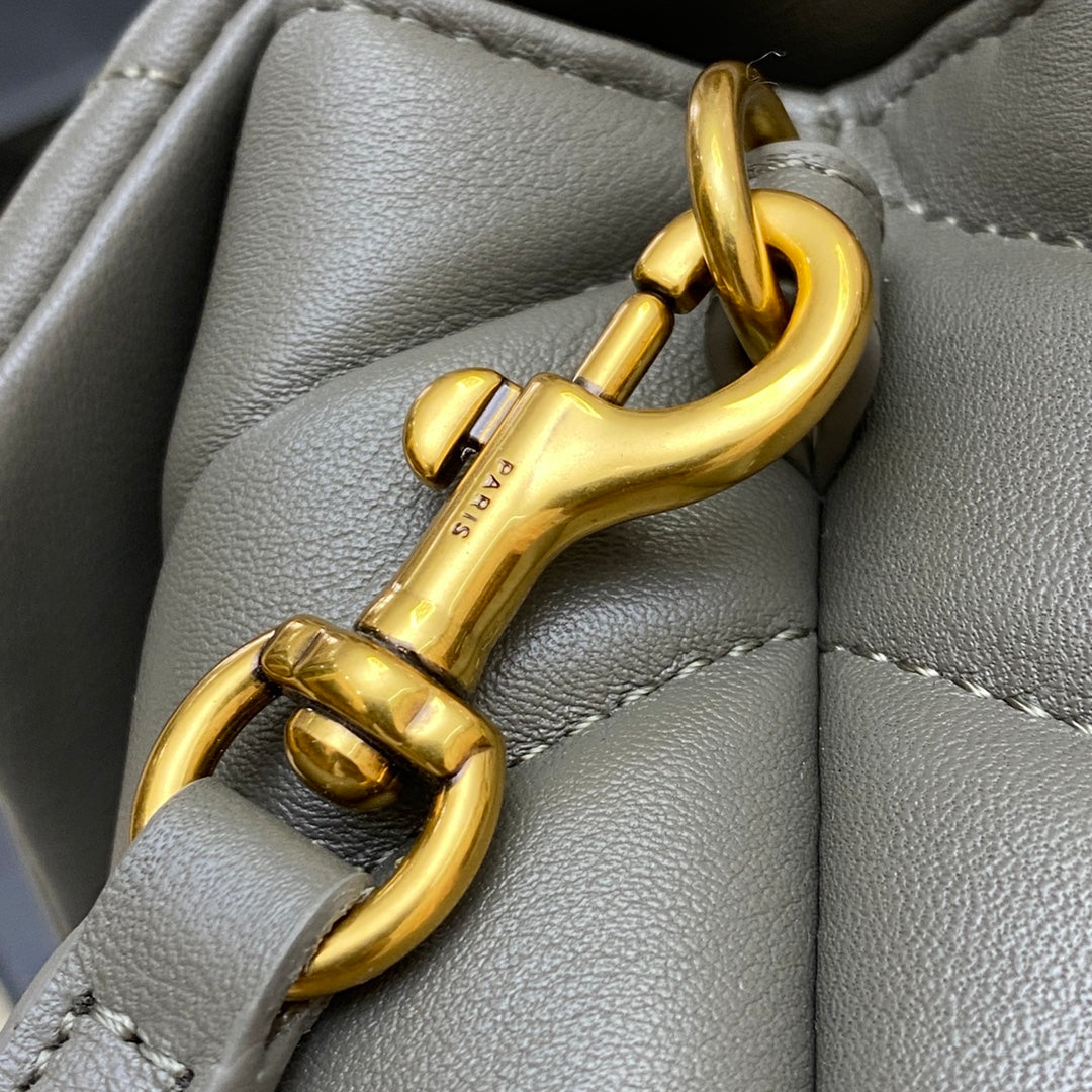LuxluxHouse Best Quality Bags YSL Women