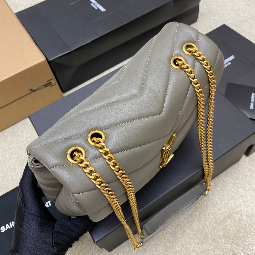 LuxluxHouse Best Quality Bags YSL Women