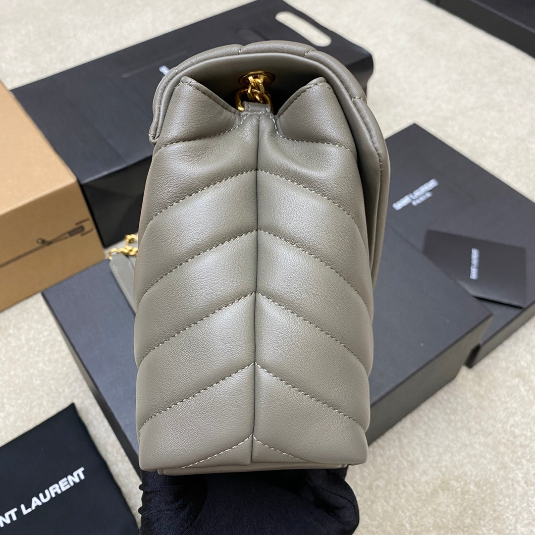LuxluxHouse Best Quality Bags YSL Women