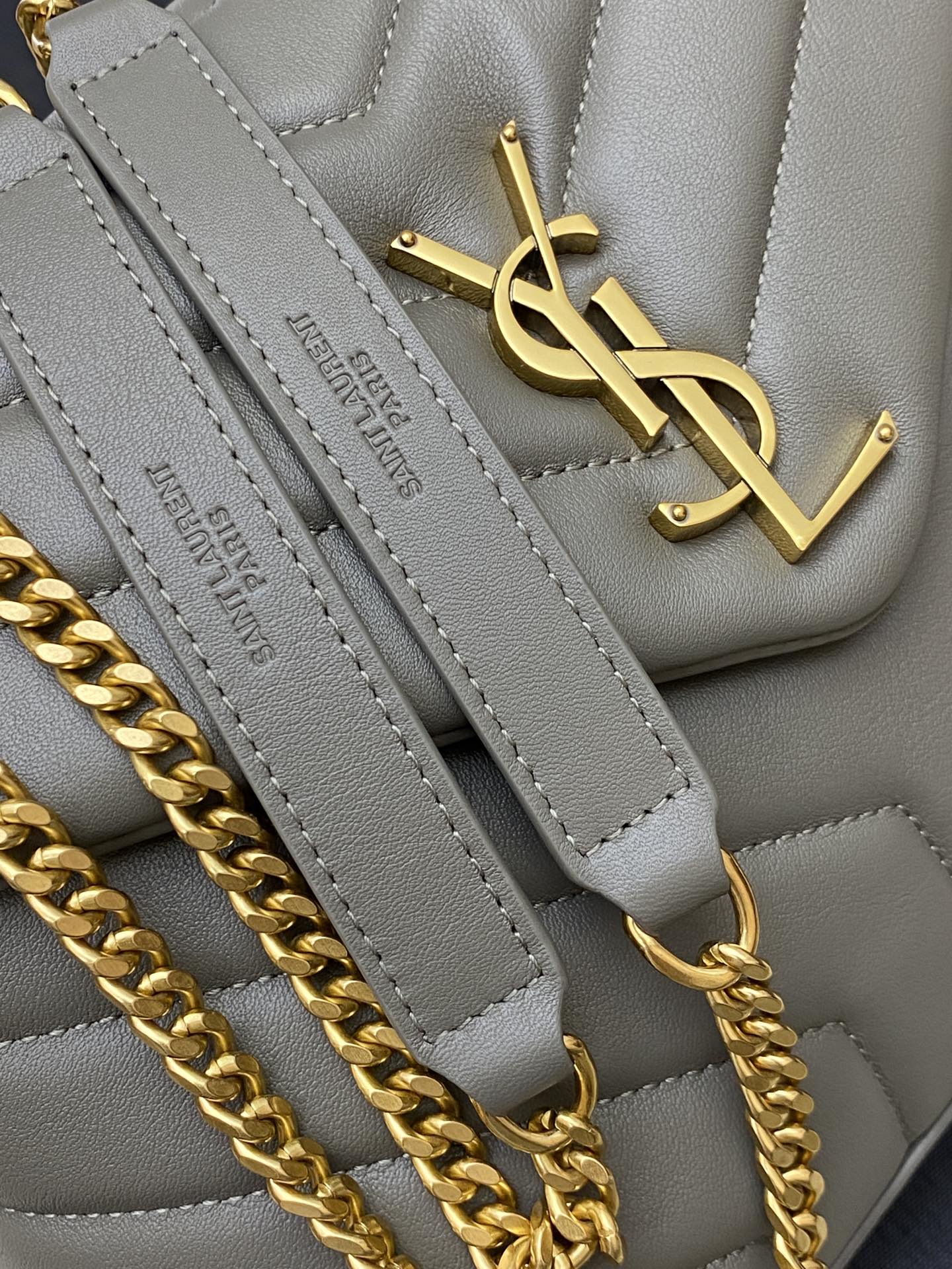 LuxluxHouse Best Quality Bags YSL Women