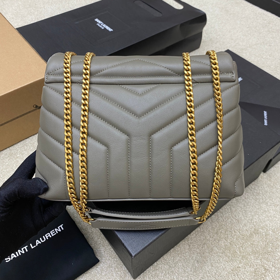 LuxluxHouse Best Quality Bags YSL Women