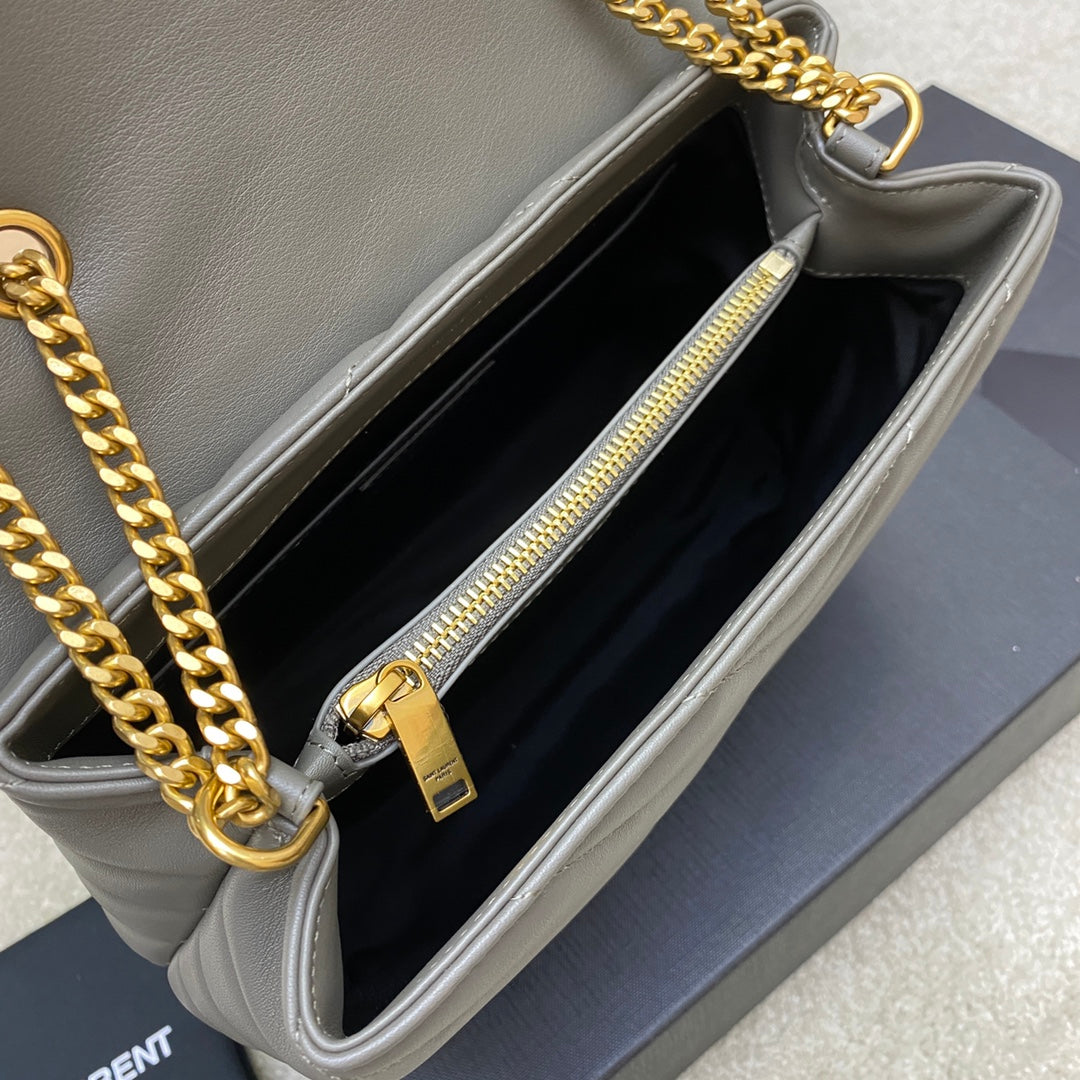 LuxluxHouse Best Quality Bags YSL Women