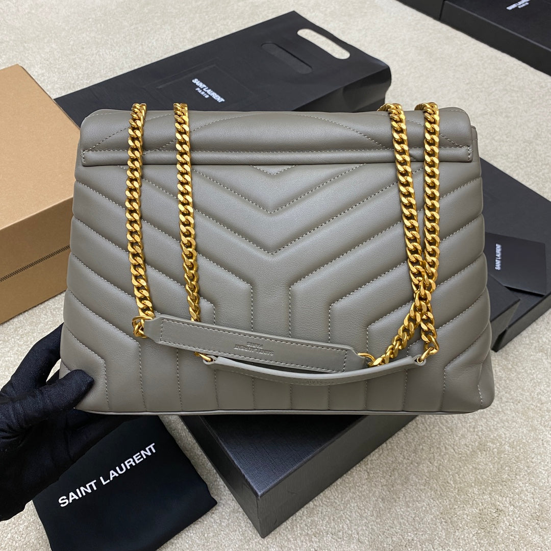 LuxluxHouse Best Quality Bags YSL Women