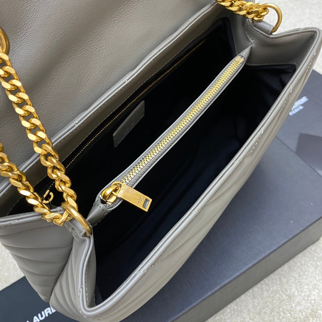 LuxluxHouse Best Quality Bags YSL Women
