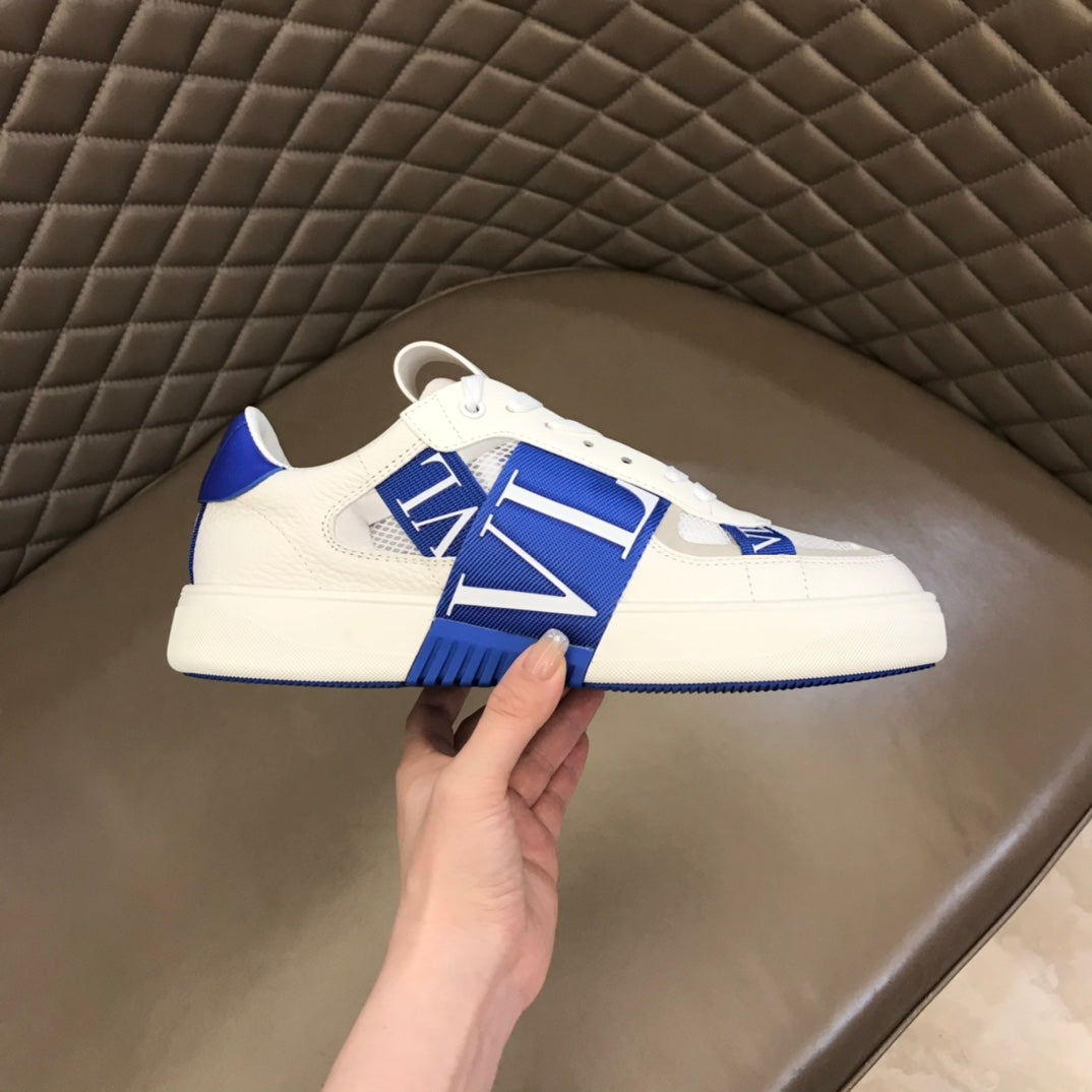 LuxluxHouse Best Quality Shoes Valentino