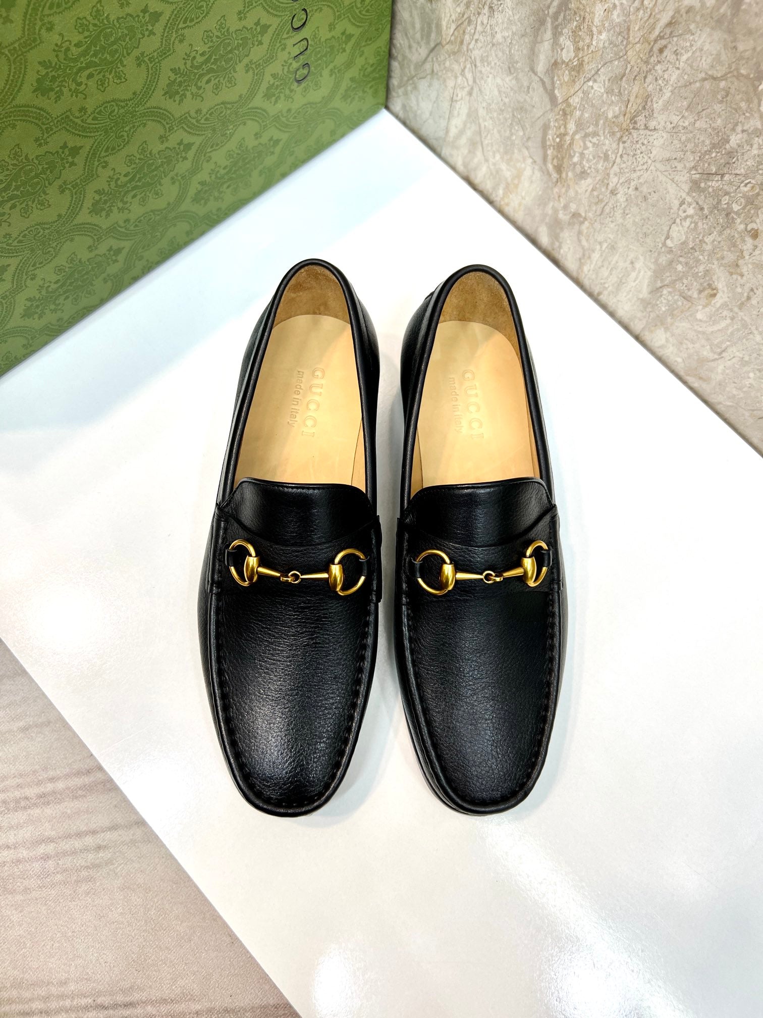 LuxluxHouse Best Quality Shoes Gucci