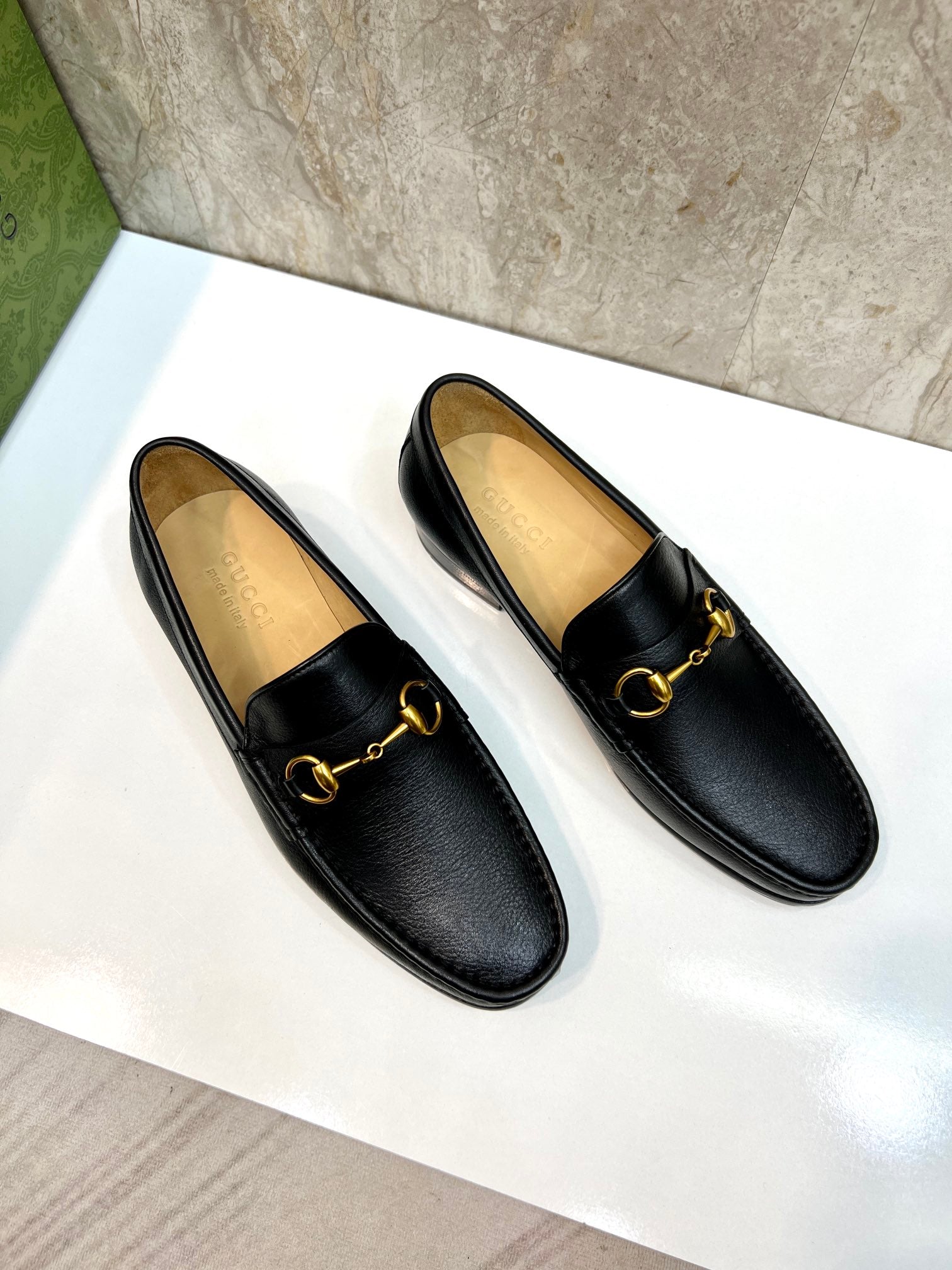 LuxluxHouse Best Quality Shoes Gucci
