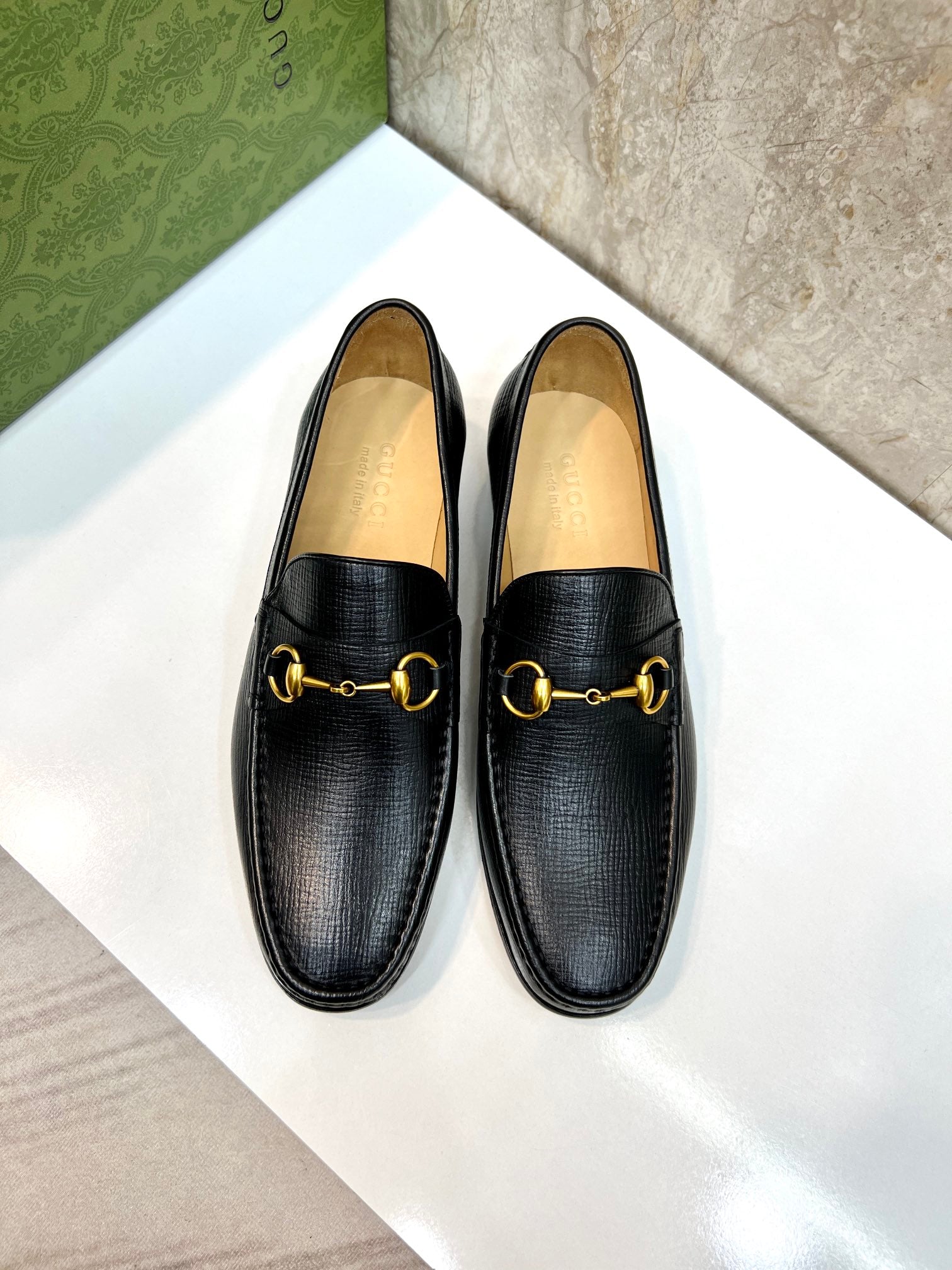 LuxluxHouse Best Quality Shoes Gucci