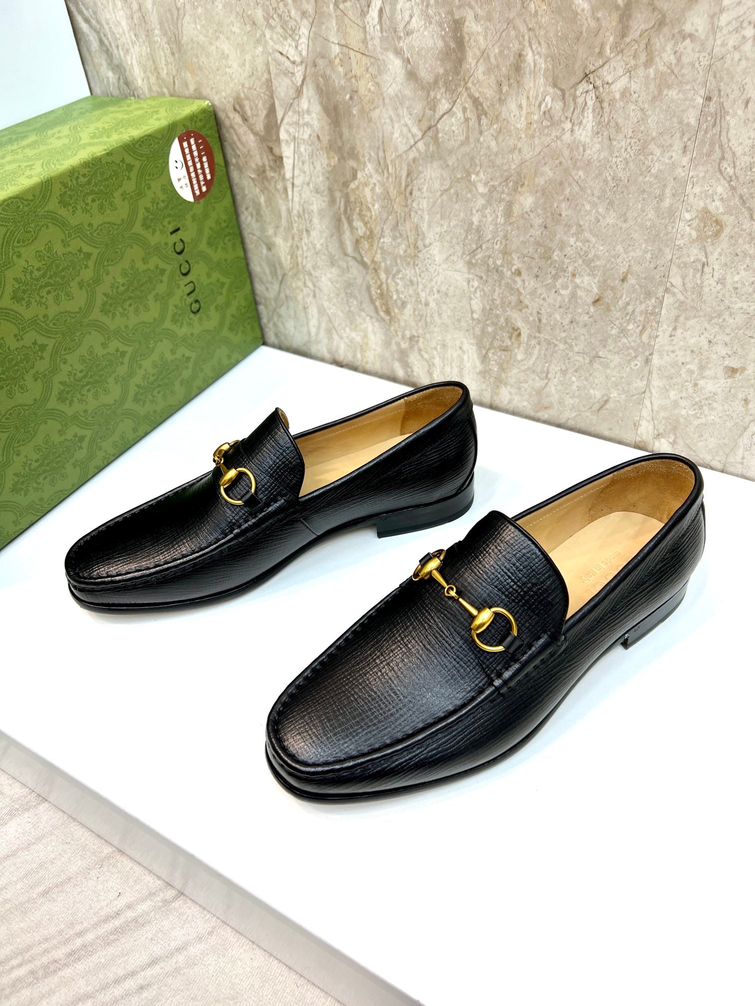 LuxluxHouse Best Quality Shoes Gucci