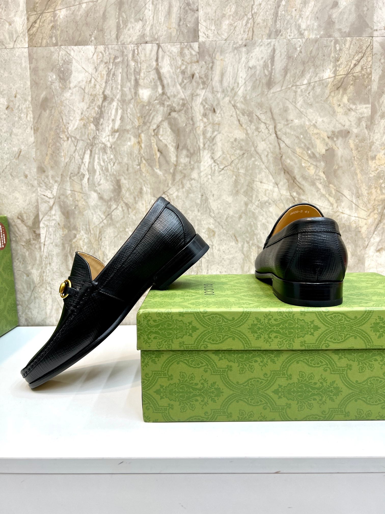 LuxluxHouse Best Quality Shoes Gucci
