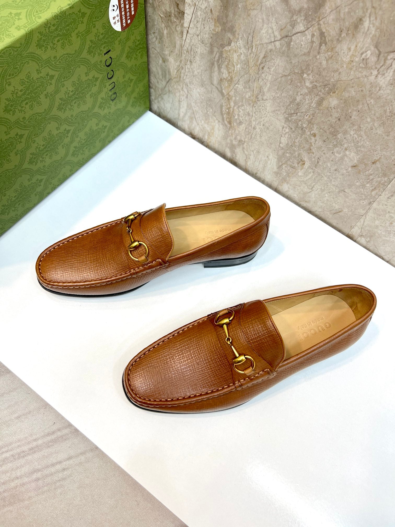 LuxluxHouse Best Quality Shoes Gucci