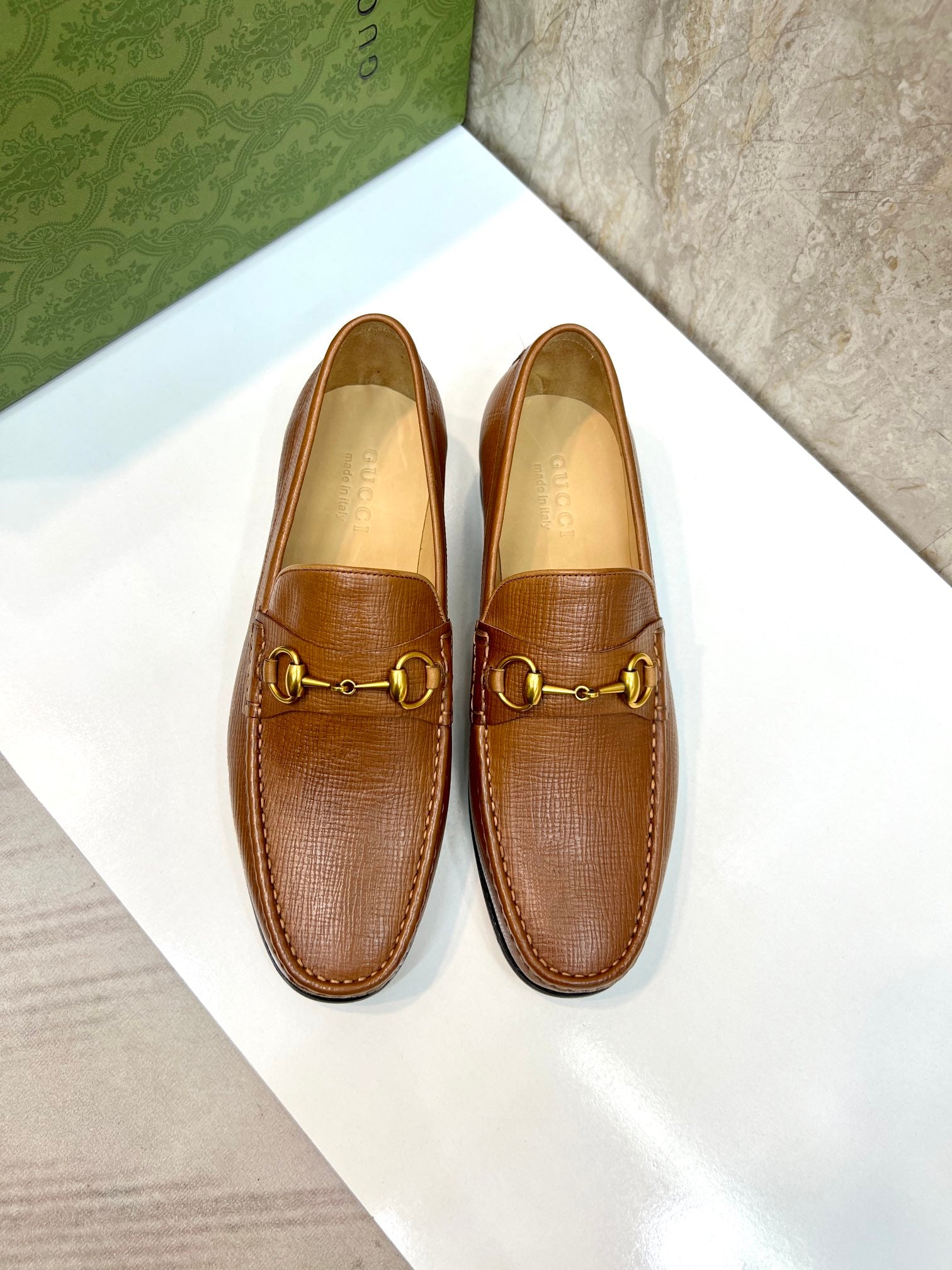 LuxluxHouse Best Quality Shoes Gucci