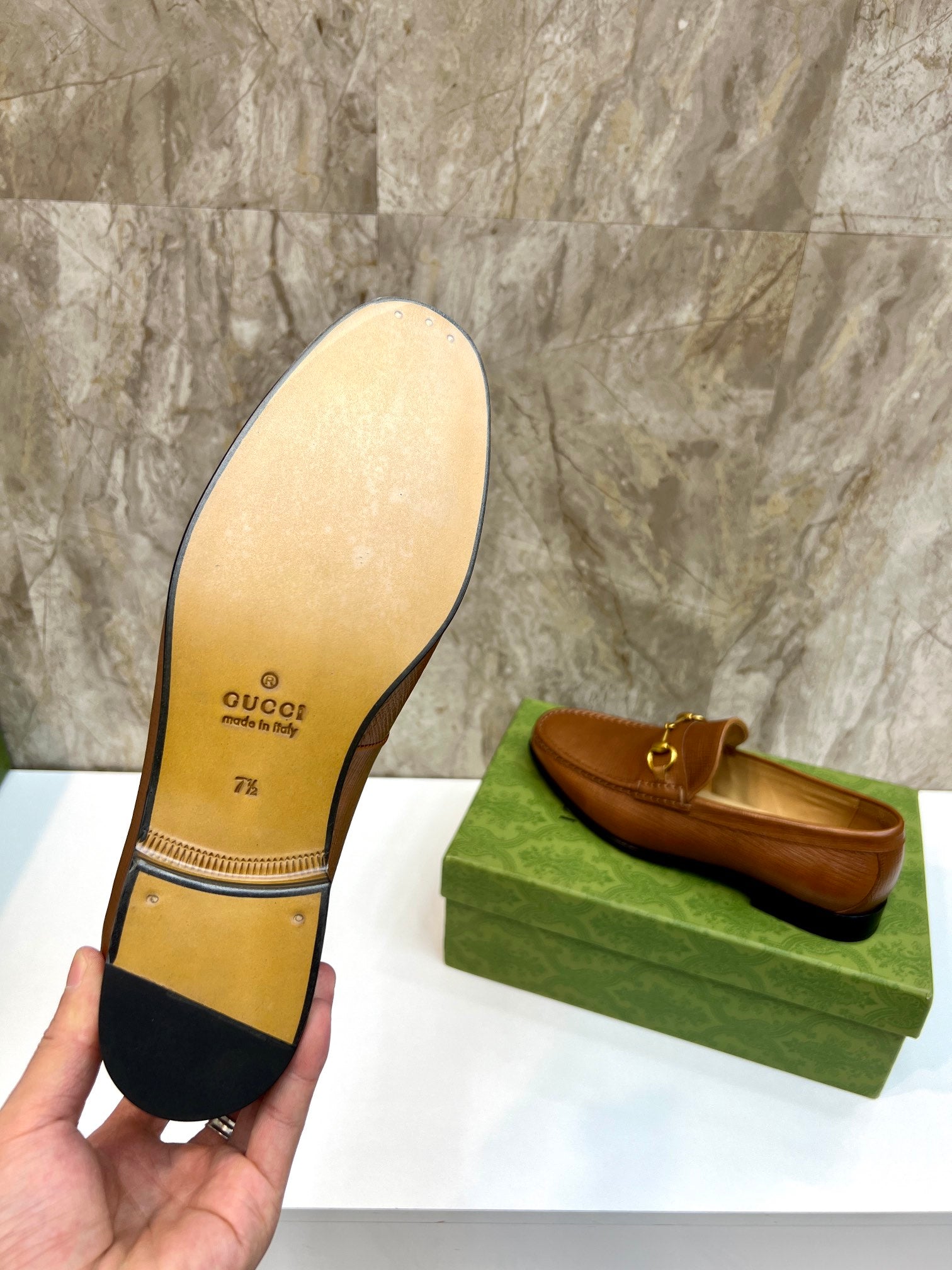 LuxluxHouse Best Quality Shoes Gucci