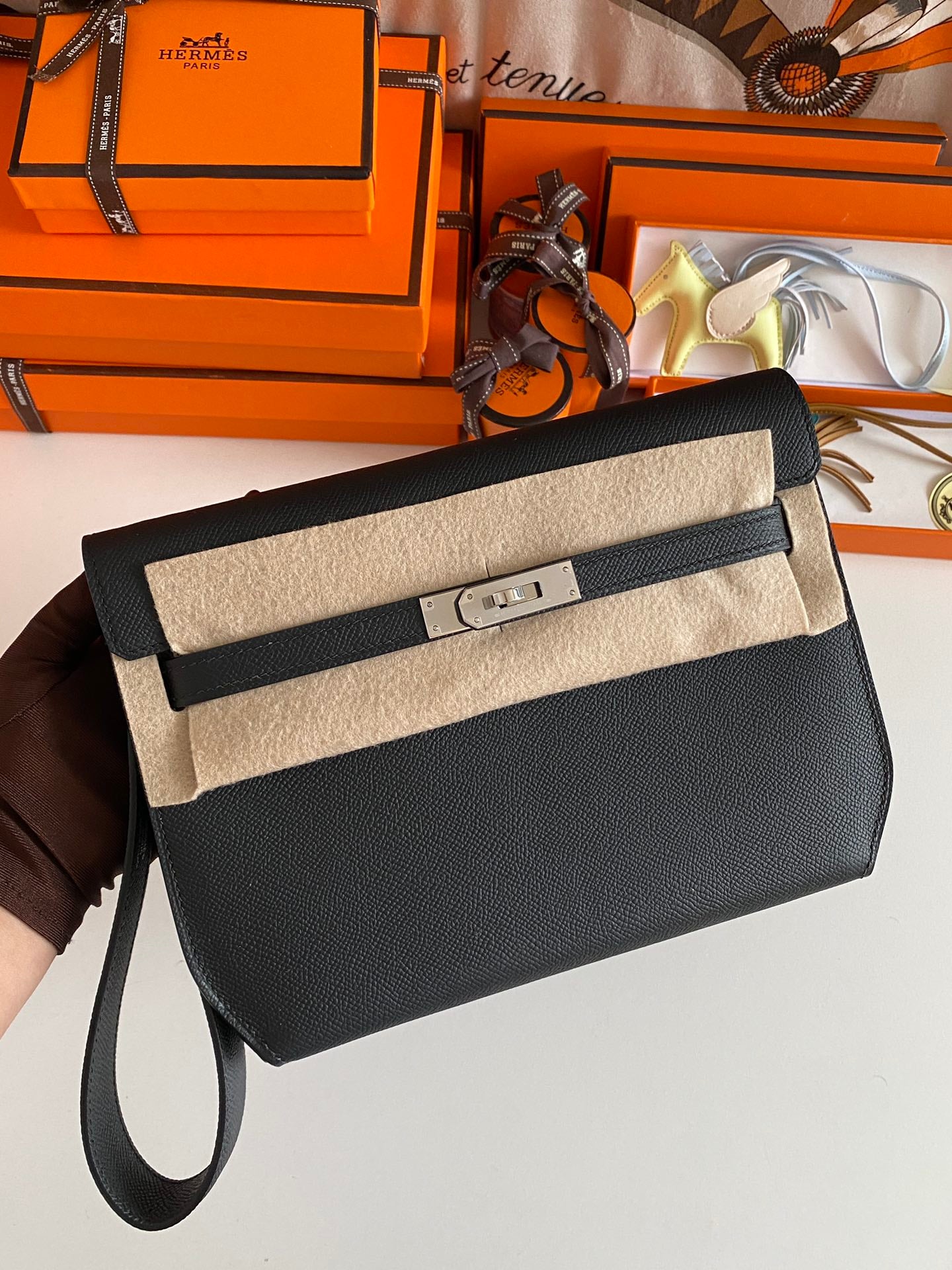 LuxluxHouse Best Quality Bags Men