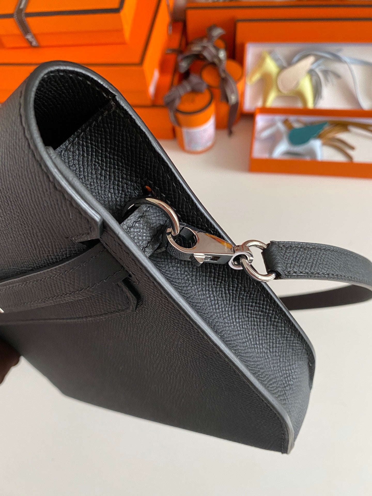 LuxluxHouse Best Quality Bags Men