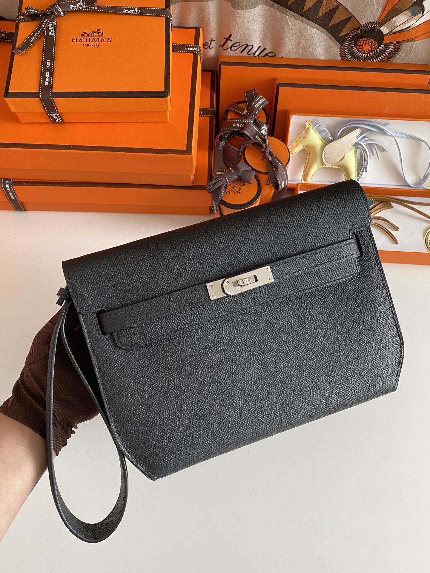 LuxluxHouse Best Quality Bags Men