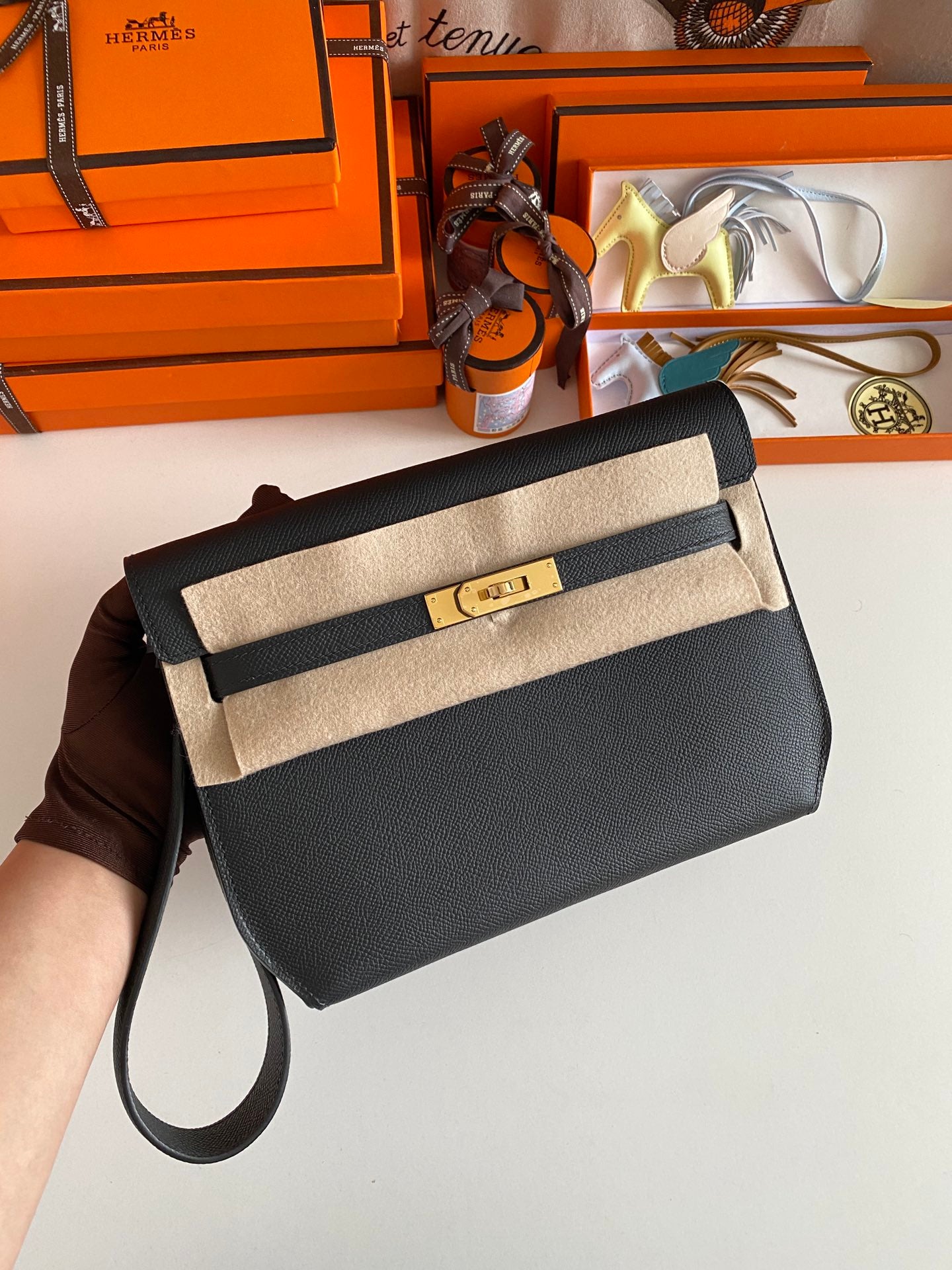 LuxluxHouse Best Quality Bags Men