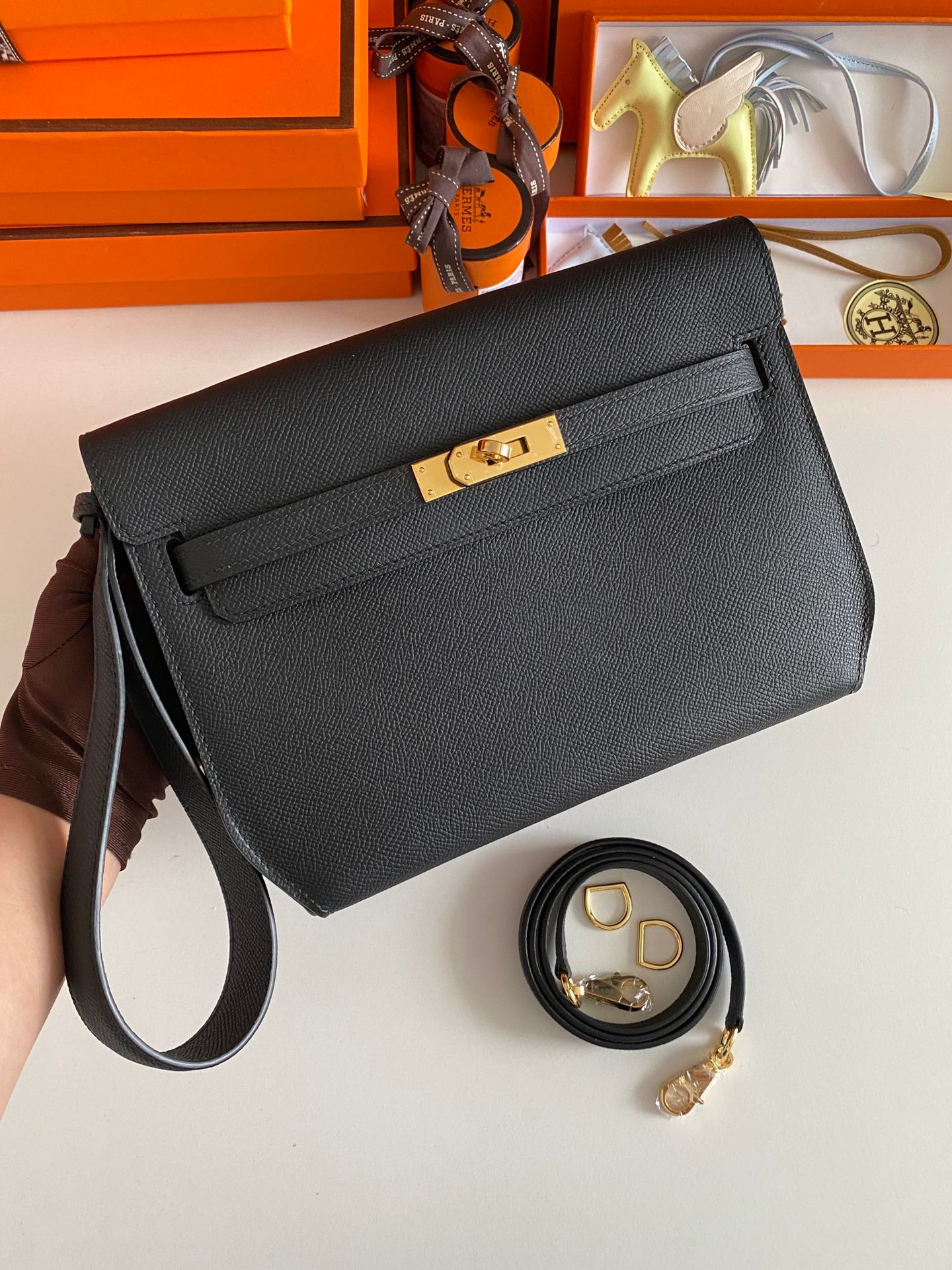 LuxluxHouse Best Quality Bags Men