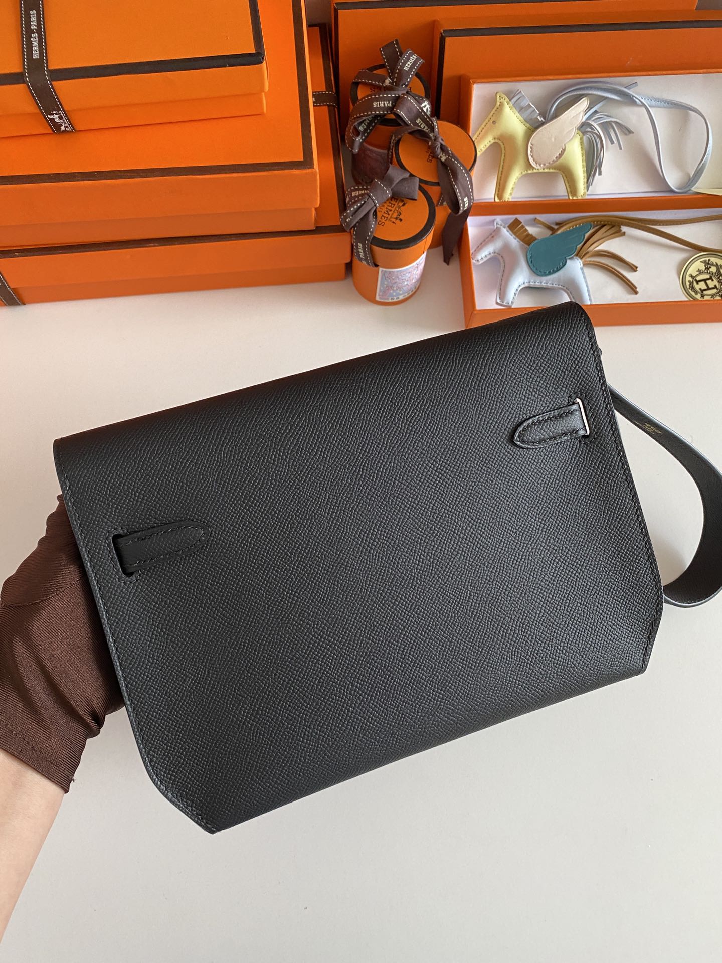 LuxluxHouse Best Quality Bags Men