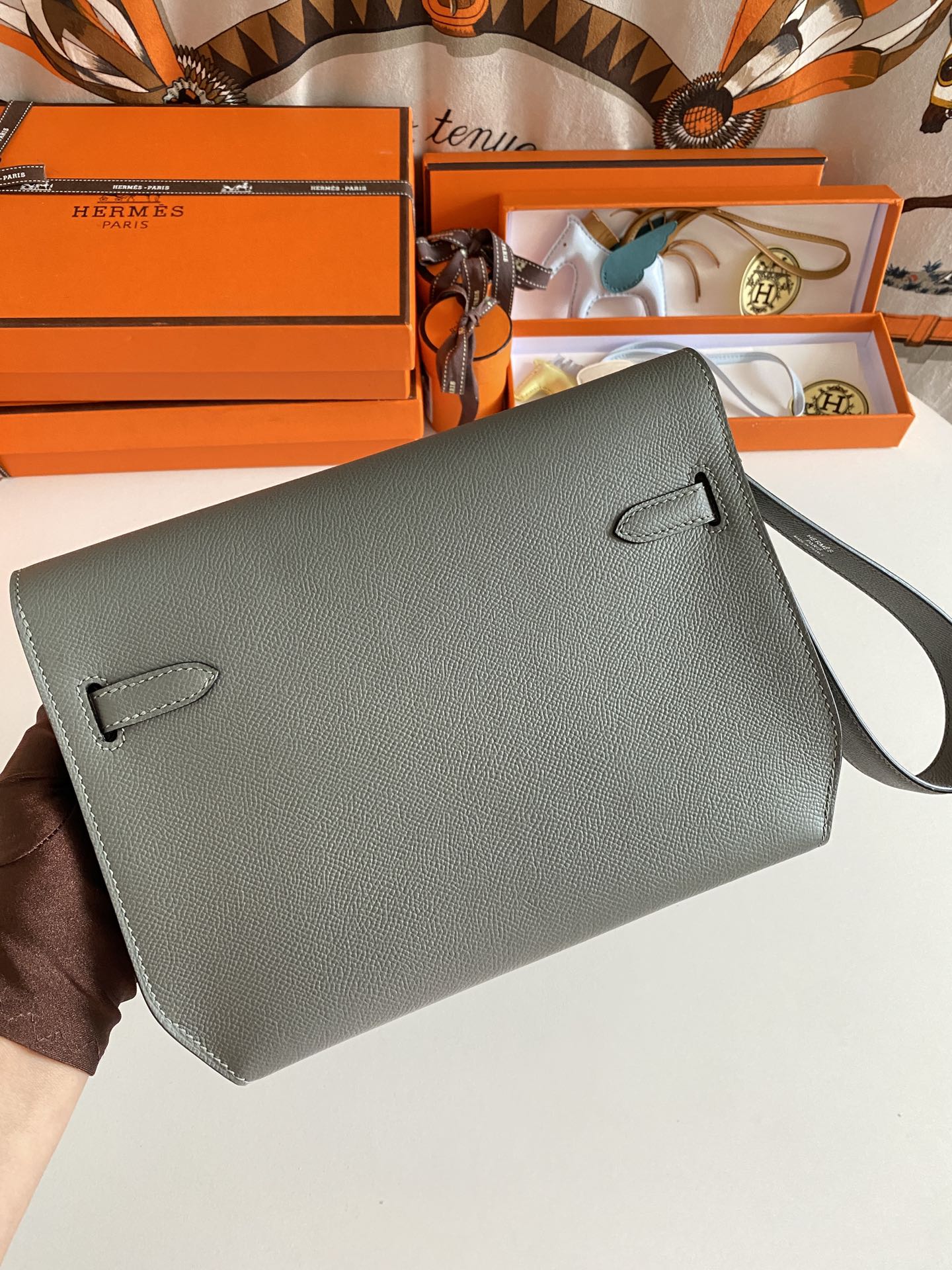 LuxluxHouse Best Quality Bags Men