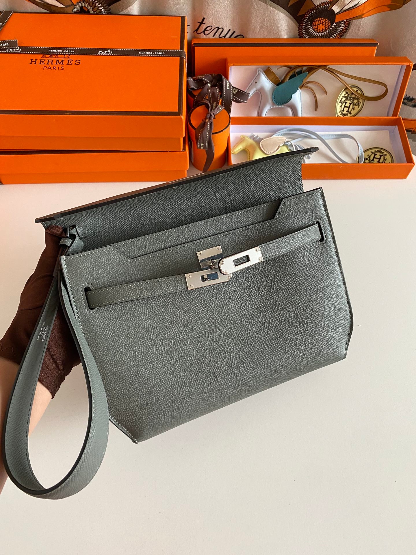 LuxluxHouse Best Quality Bags Men