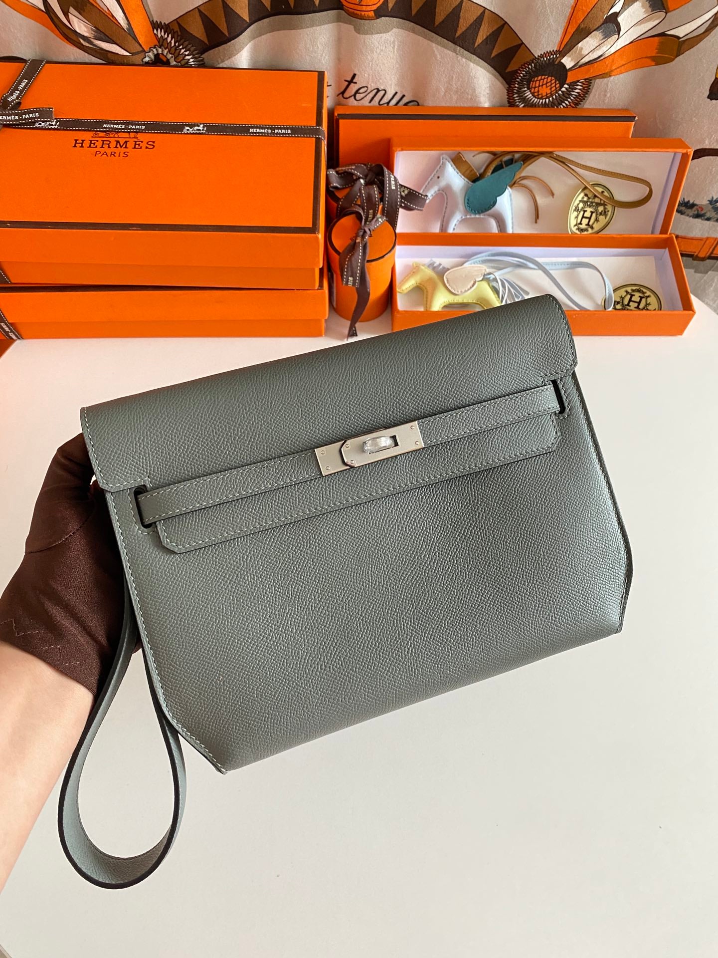 LuxluxHouse Best Quality Bags Men
