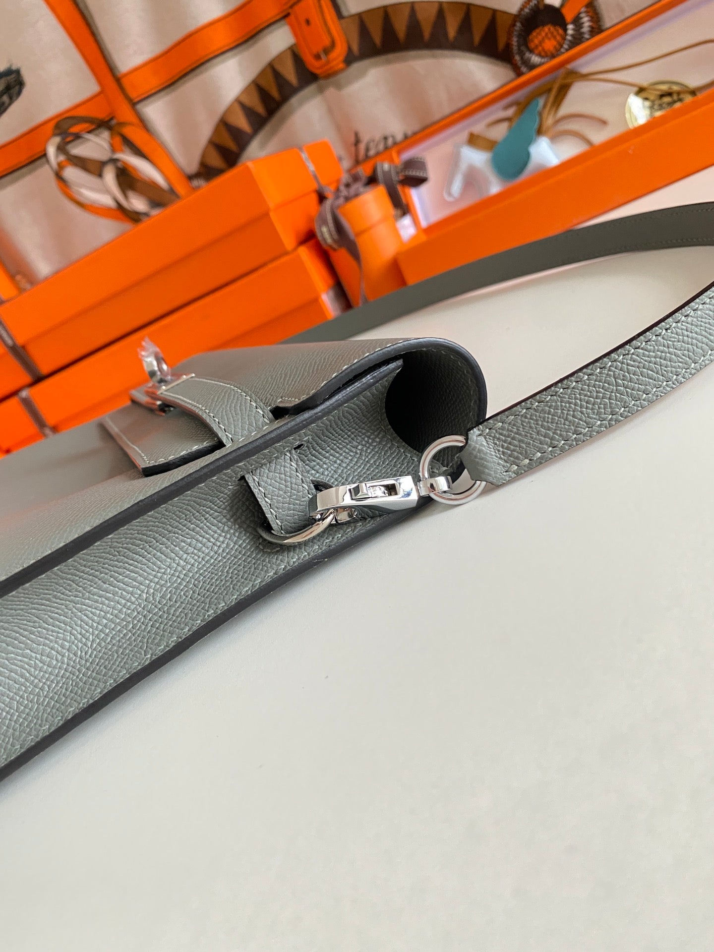LuxluxHouse Best Quality Bags Women Men Hermes