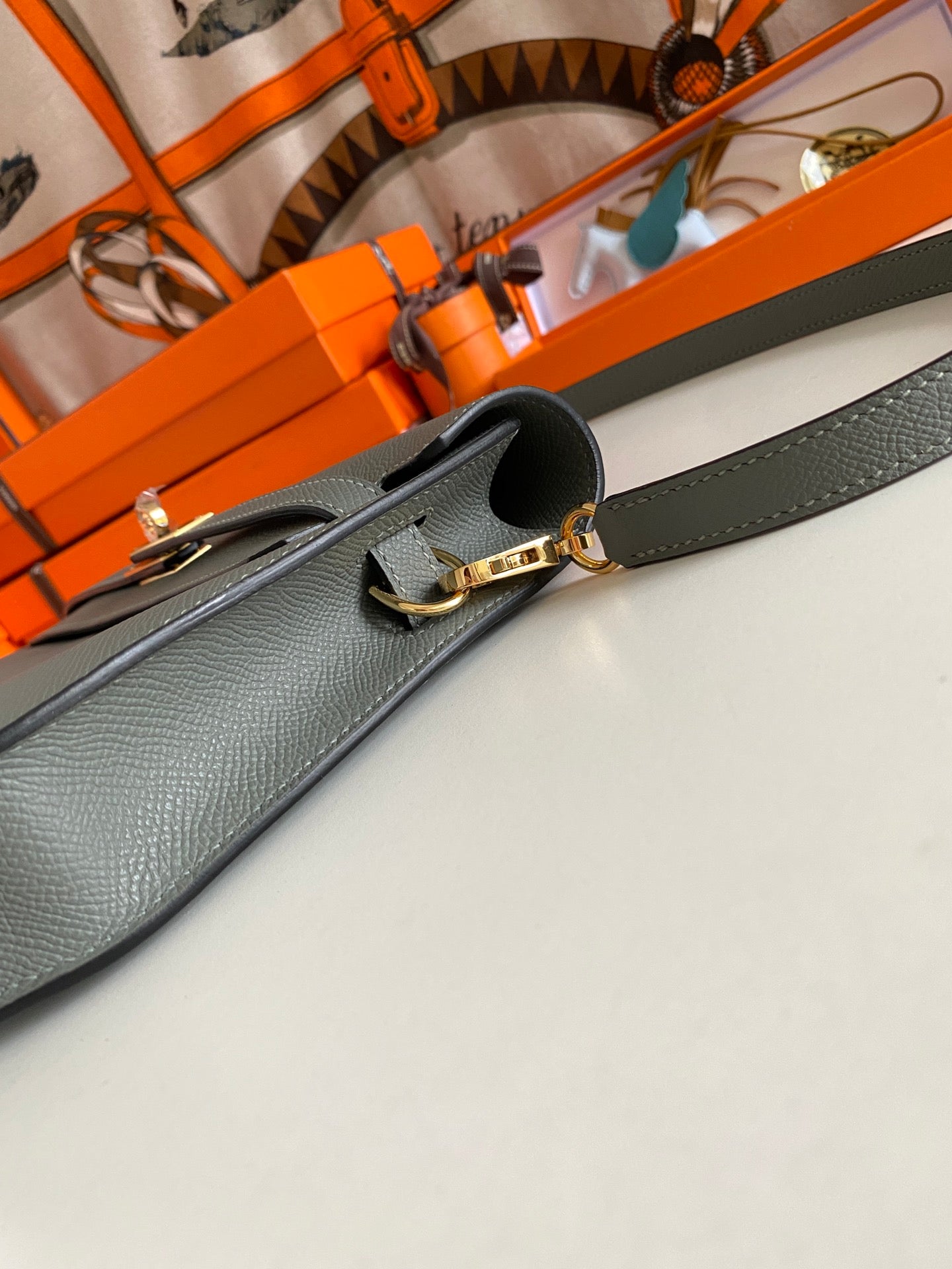 LuxluxHouse Best Quality Bags Men
