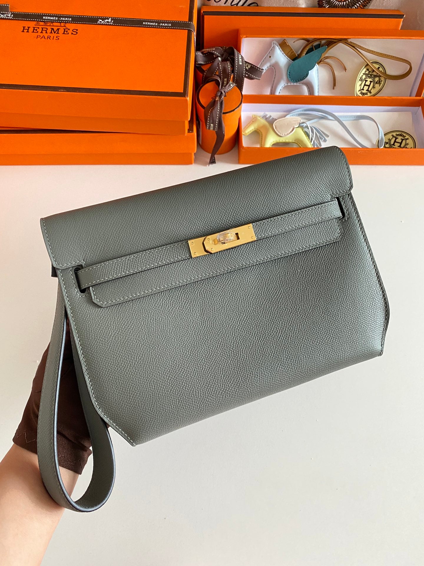 LuxluxHouse Best Quality Bags Men