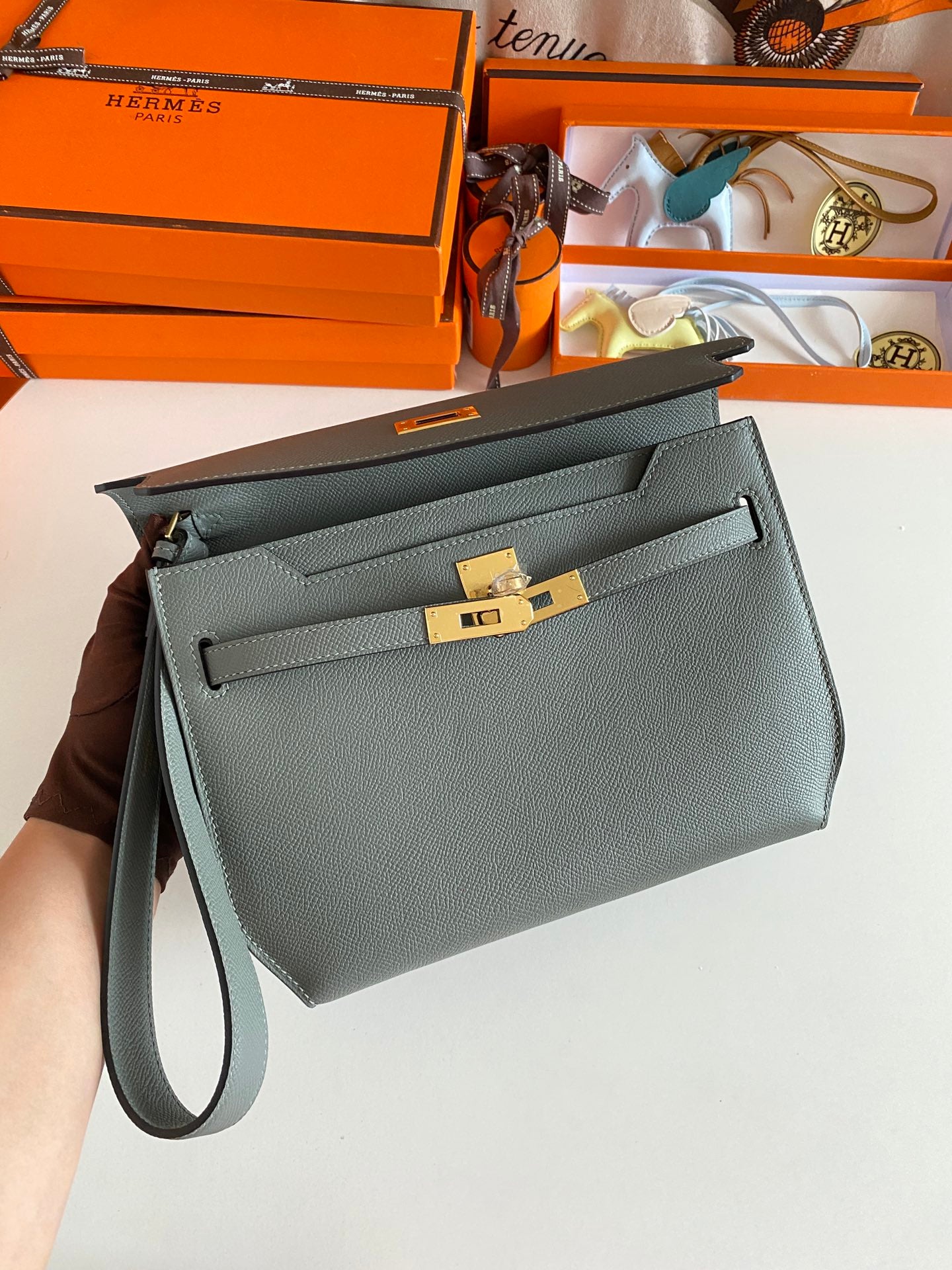 LuxluxHouse Best Quality Bags Men