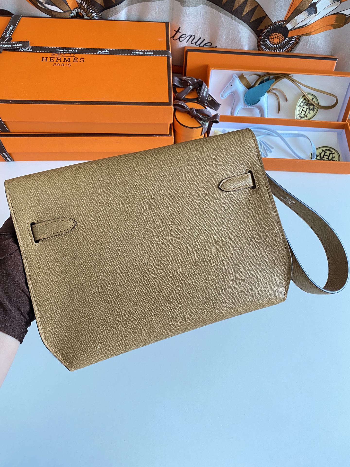 LuxluxHouse Best Quality Bags Men