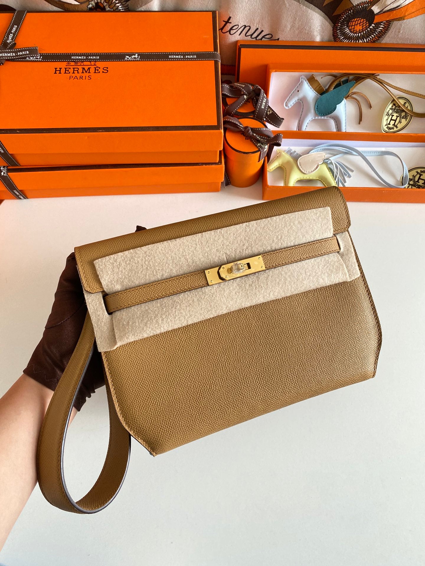 LuxluxHouse Best Quality Bags Men